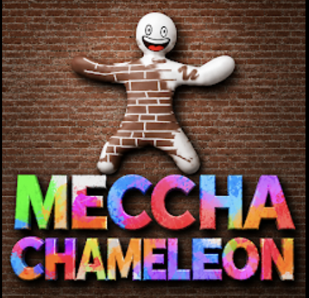 Meccha Chameleon